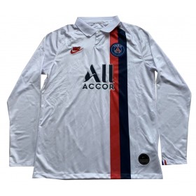 Paris Saint Germain Third Shirt 2019-20 L/S